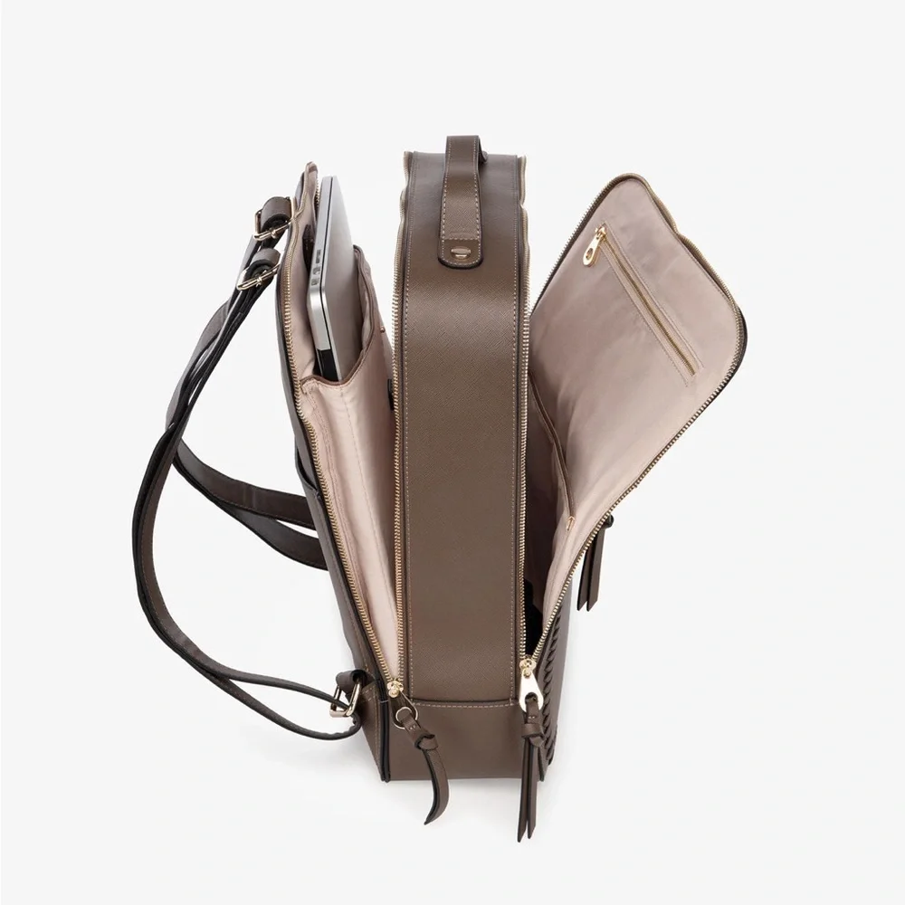 Calpak lightly used
